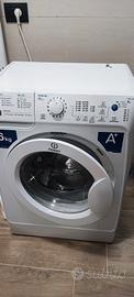 Lavatrice Indesit 