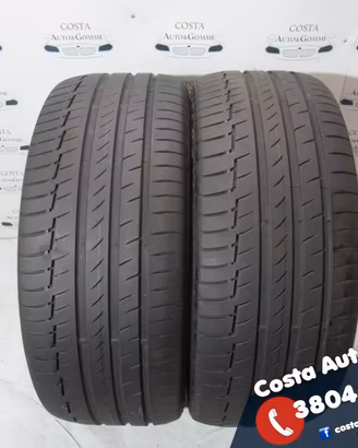 Gomme 285 45 22 Continental 85%  285 45 R22