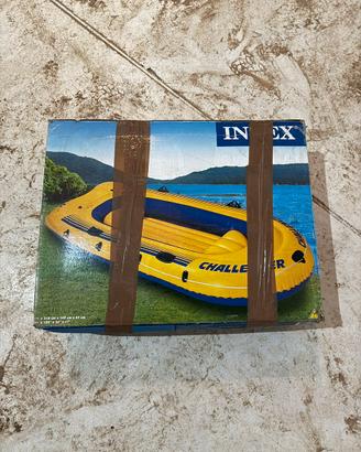 Gommone intex