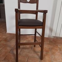 SEGGIOLONE PAPPA RISTORANTE 