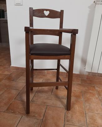 SEGGIOLONE PAPPA RISTORANTE 