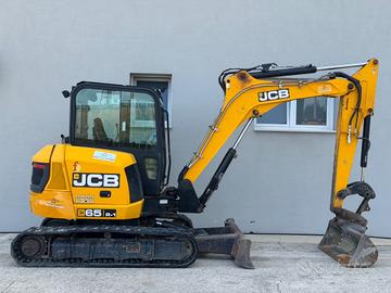 JCB 65 R-1