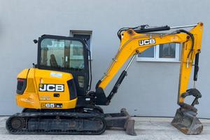 JCB 65 R-1