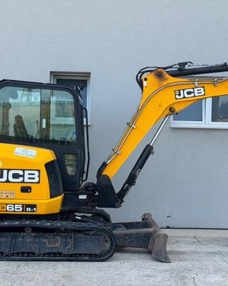 JCB 65 R-1