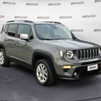 JEEP Renegade Renegade 1.3 T4 190CV PHEV 4xe AT...