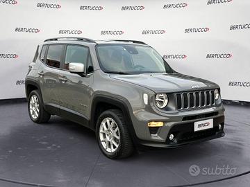 JEEP Renegade Renegade 1.3 T4 190CV PHEV 4xe AT...