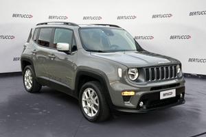 JEEP Renegade Renegade 1.3 T4 190CV PHEV 4xe AT...