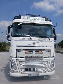 Volvo fh500