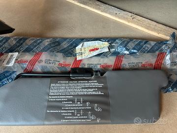 ALETTA PARASOLE ANTERIORE SX FIAT PANDA 4X4 91>03 