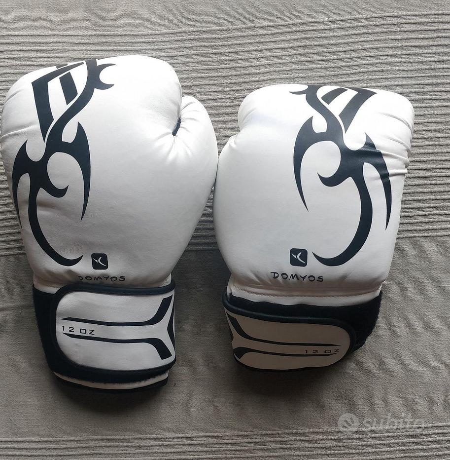 Guantoni domyos Sports e attrezzatura sportiva usata