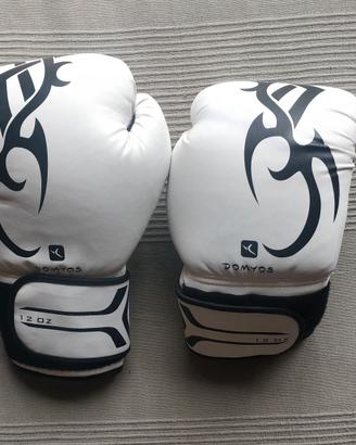 Guantoni Boxe