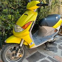 PEUGEOT VIVACITY 50cc