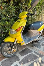 PEUGEOT VIVACITY 50cc