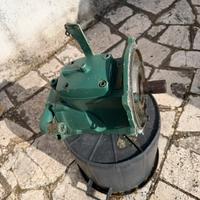 Invertitore MS3 Volvo Penta