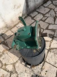 Invertitore MS3 Volvo Penta