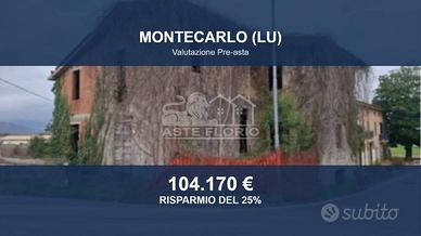 Immobile in asta di 346 m² con più di 5 locali a M