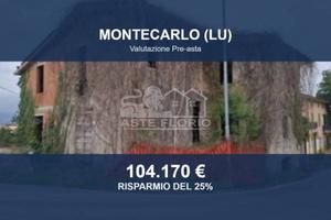 Immobile in asta di 346 m² con più di 5 locali a M