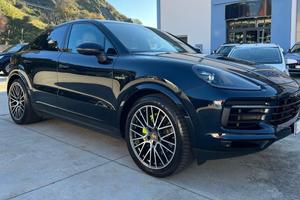 PORSCHE Cayenne Coupé 3.0 V6 440 CV - 2022