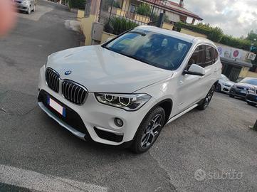 Bmw X1 sDrive18d xLine