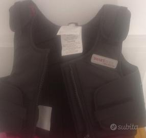 KIT PER EQUITAZIONE 