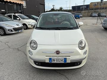Fiat 500 1.3 Multijet 16V 75 CV Lounge