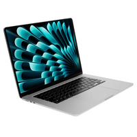 MacBook Air 2023 15" M2,  512NVMe, 16GB argento A+