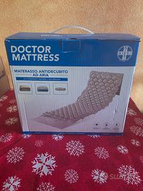 Materasso Antidecubito