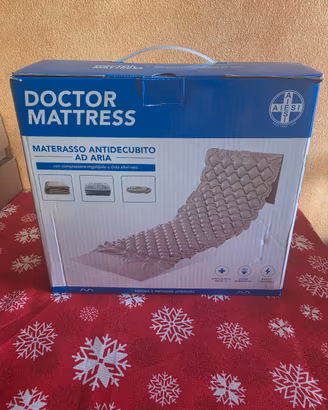 Materasso Antidecubito