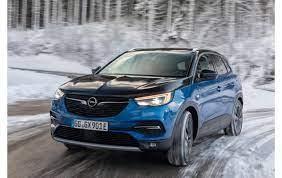 Ricambi disponibili opel grandland x meriva zafira