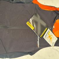 Paraschiena per downhill nuovo