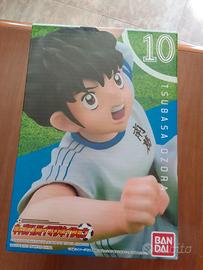 Figurere 10 Tsubasa Ozora Holly e Benji Oliver