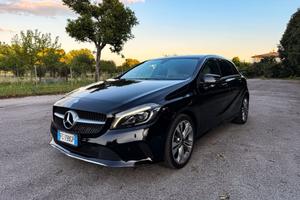 Mercedes-benz A 180 d Sport