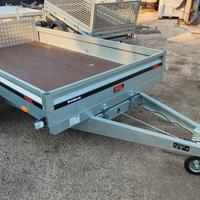 Promo tasso 0 RIMORCHI ELLEBI PORTA TUTTO