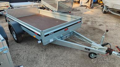 Promo tasso 0 RIMORCHI ELLEBI PORTA TUTTO