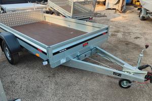 Promo tasso 0 RIMORCHI ELLEBI PORTA TUTTO