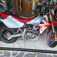 Xr 650