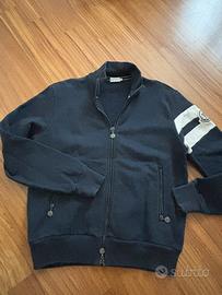 Felpa Moncler tg XXL