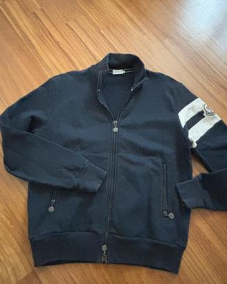 Felpa Moncler tg XXL