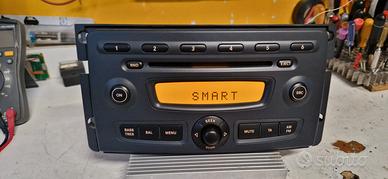 Autoradio Smart 