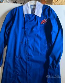 Grembiule scuola elementare