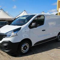 Renault TRAFIC 1.6 TDCI 125CV - 2018