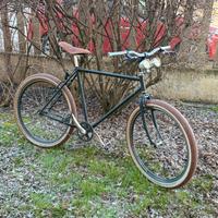 Bicicletta Urban City Bike Fixed