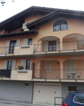 Immobile in asta di 67 m² con 2 locali a Pozzuolo 