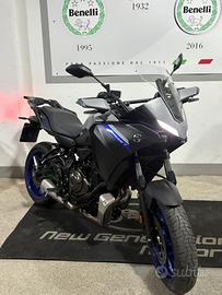 MOTO YAMAHA TRACER 7 ANNO 07/2021 FINANZ INTERESSI