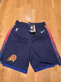 Pantaloncini Nike NBA Phoenix Suns City Edition