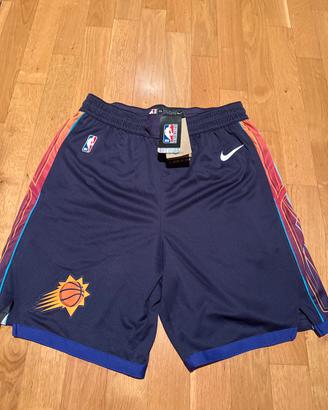 Pantaloncini Nike NBA Phoenix Suns City Edition