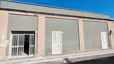 AMPIO – A VOLTE – CON GIARDINO