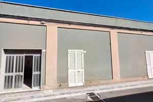 AMPIO – A VOLTE – CON GIARDINO
