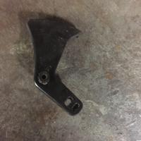 Leva acceleratore x motosega alpina