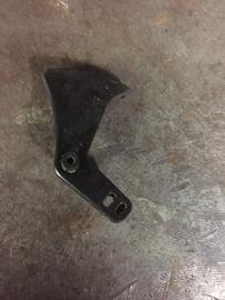 Leva acceleratore x motosega alpina